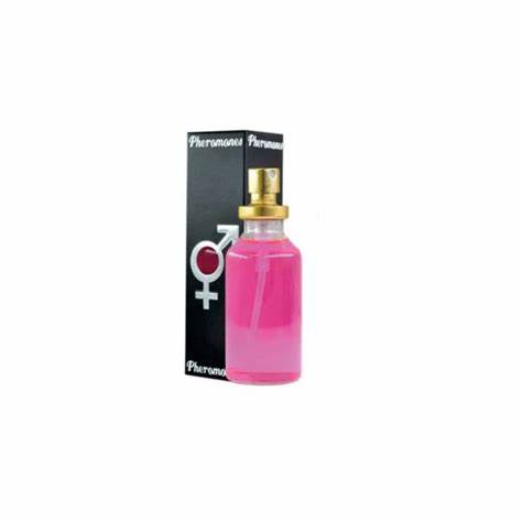 FEROMONA SPRAY * 42 ML Para Dama