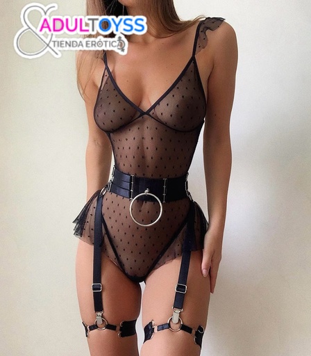 SET ANTONELLA