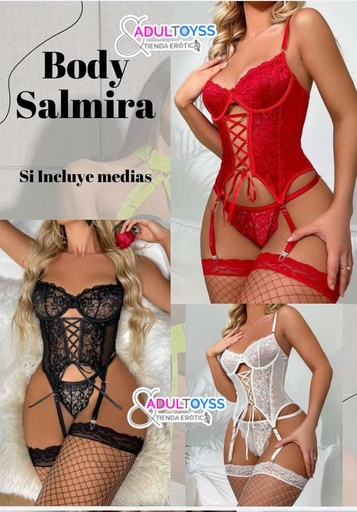 CORSSET PRINCESA