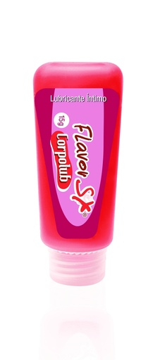 DILATADOR ANAL CORPOLUB FLAVOR SEX 15ML