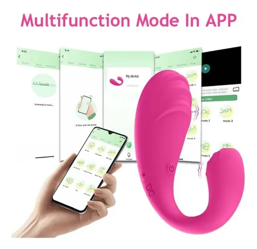 VIBRADOR AURASYNC